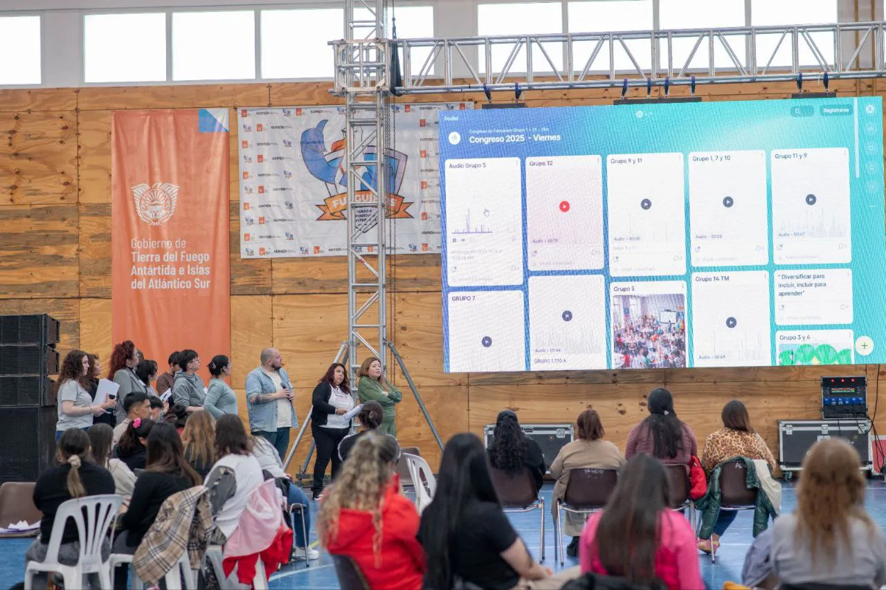 Congreso Internacional de Educación e Inclusión 2025