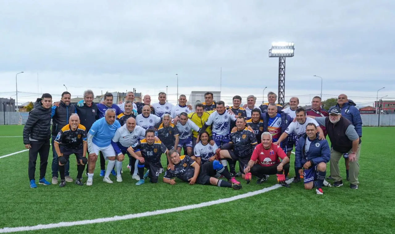 Municipio de RG, Escuela Municipal de Fútbol, Club San Martín de Burzaco