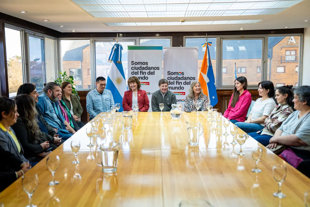 familias de acogimiento