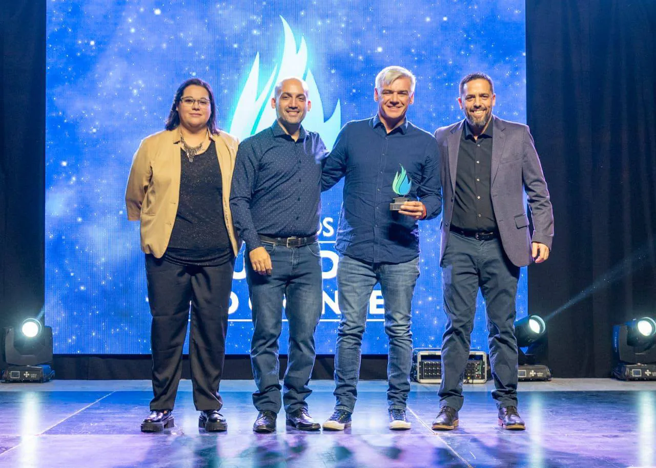 Premios “Ciudad de Río Grande” 