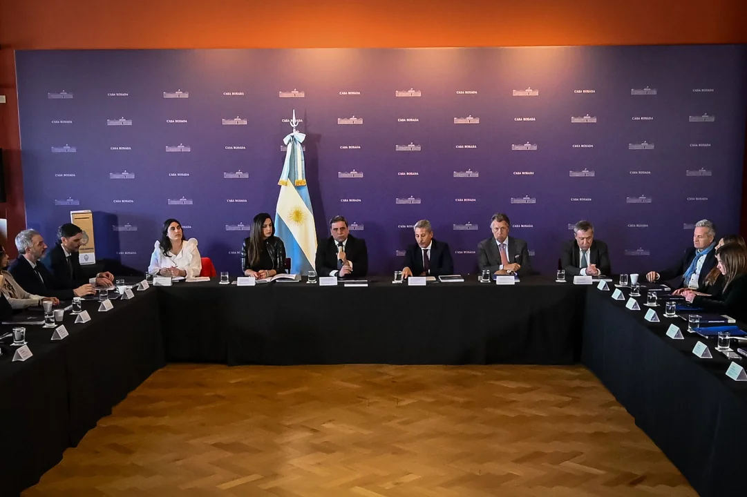 Jueces electorales