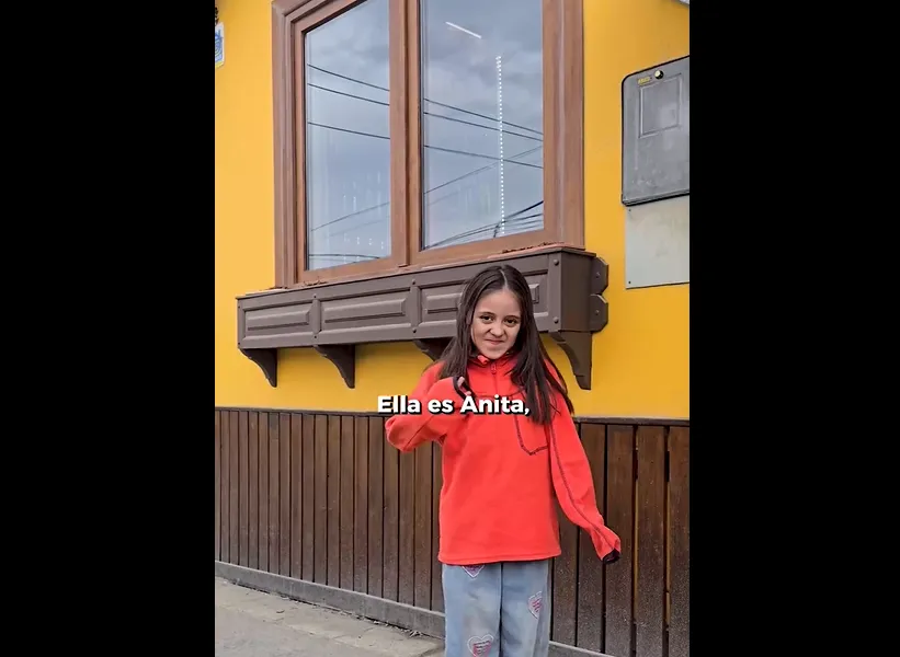 Anita