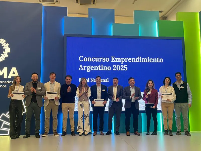 “Brik-Nic SRL” y “TrichoDF”: GOBIERNO