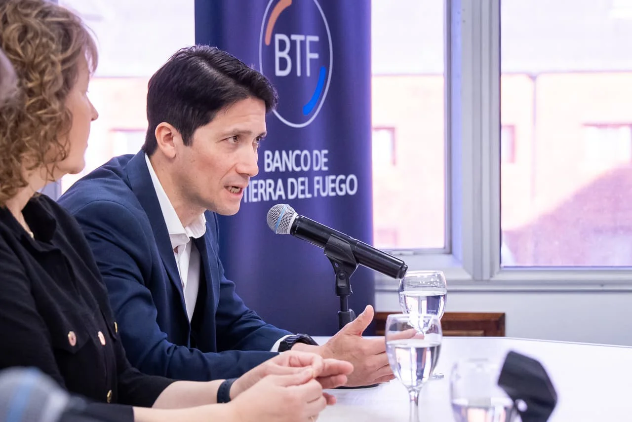 Juan Duarte BTF