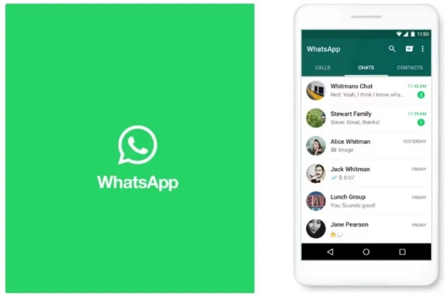 whatsapp estafas