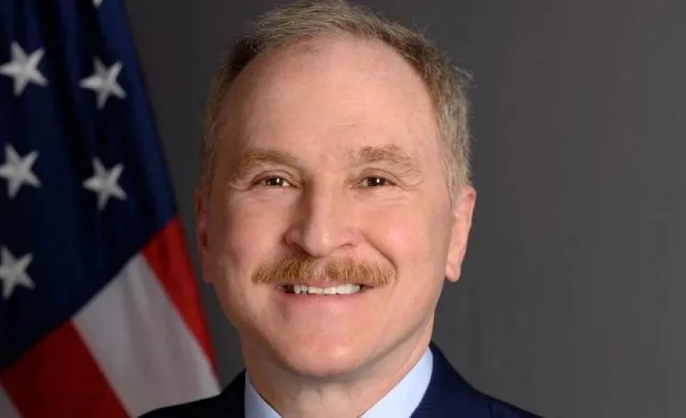 Peter Lamelas