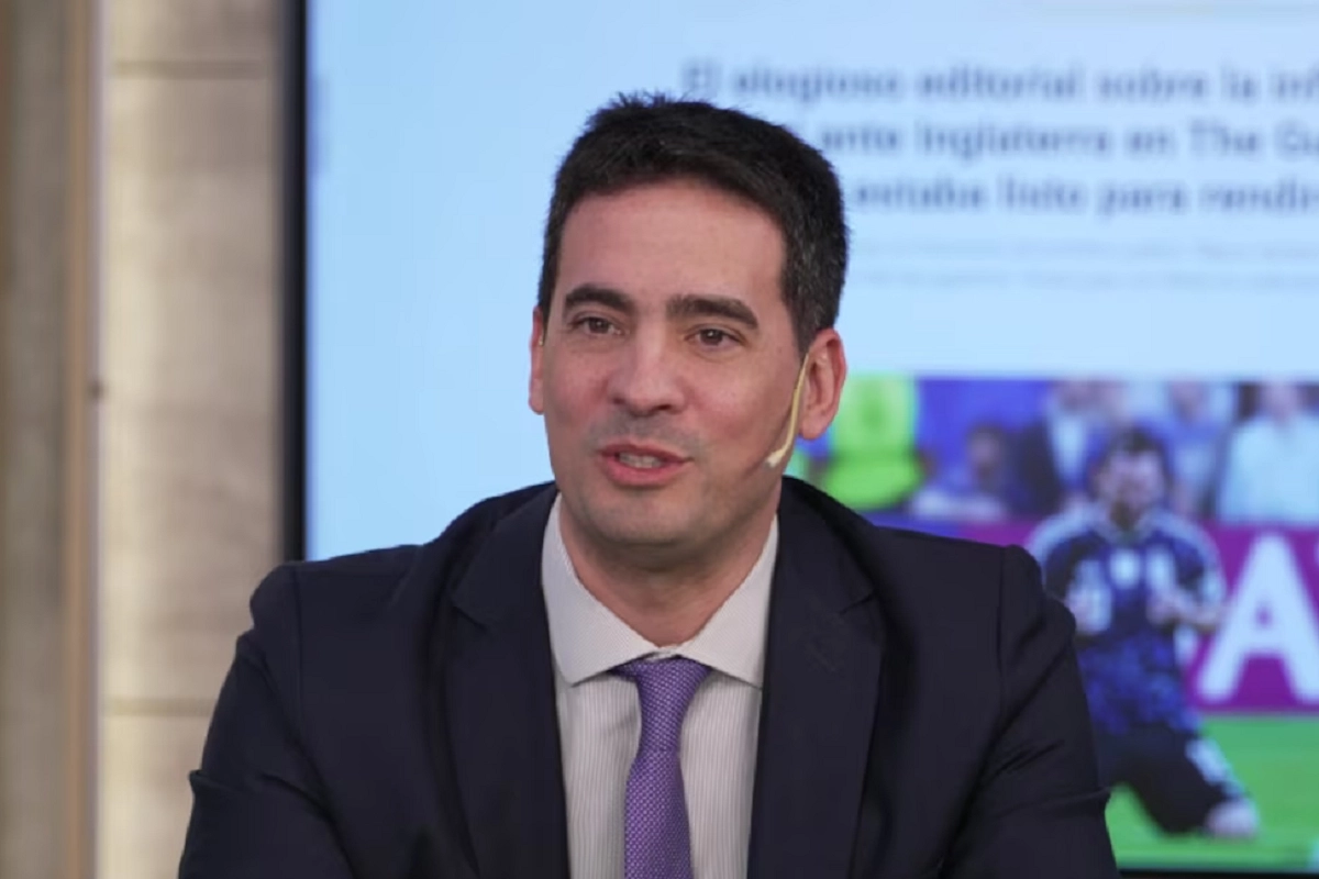 Adrian Ravier