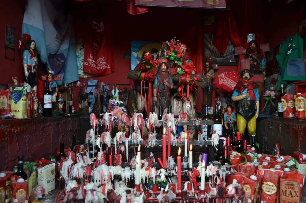 Santuario Gauchito Gil