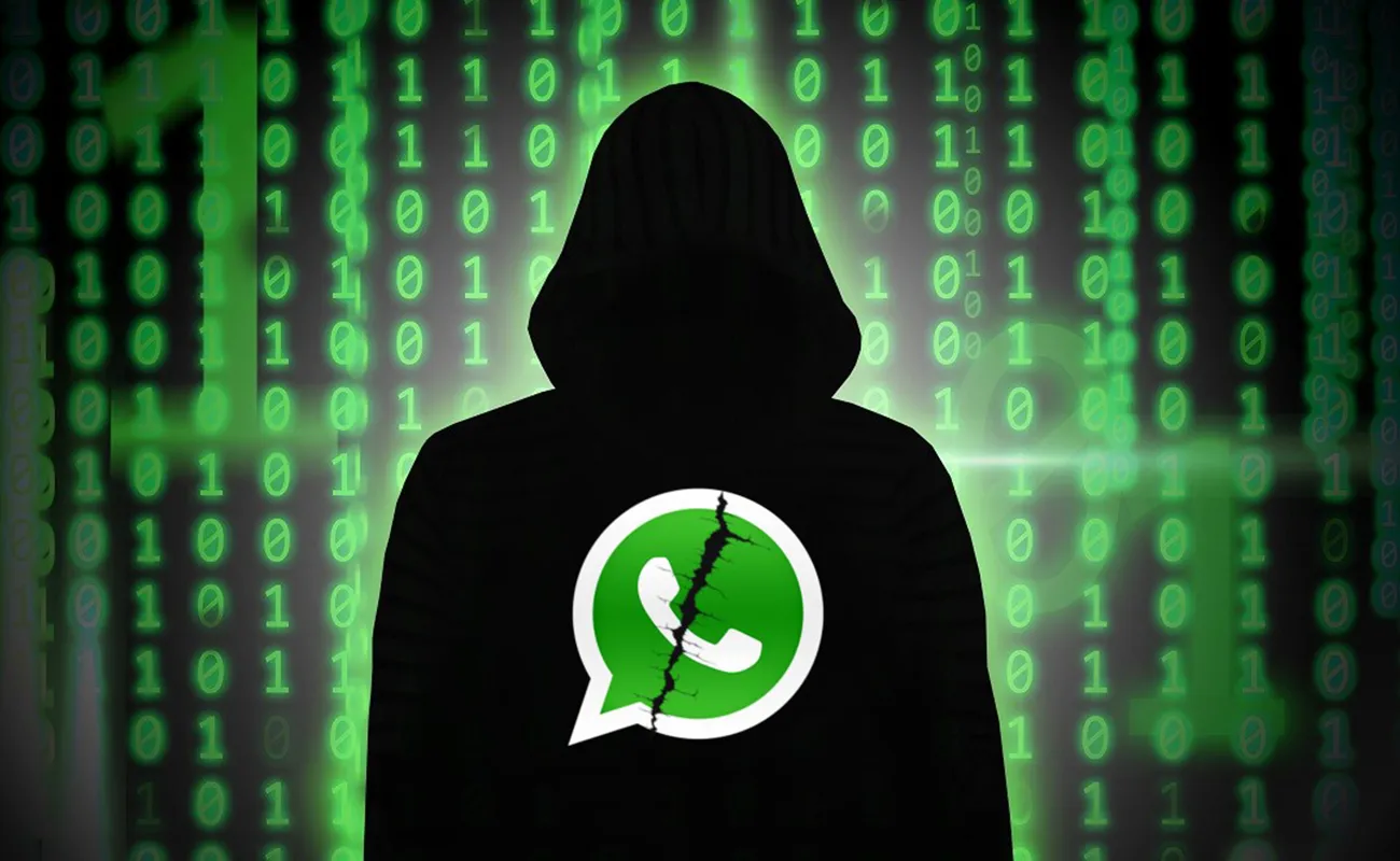 estafa whatsapp