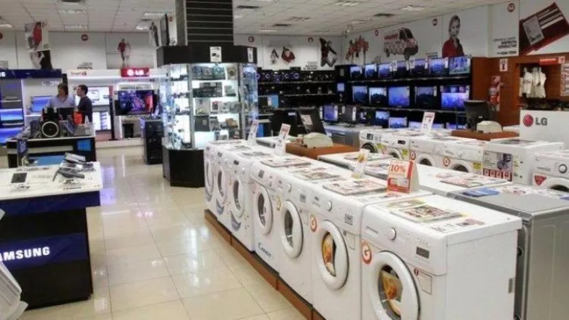 Promo linea blanca