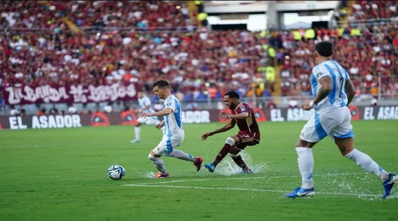 argentina-venezuela