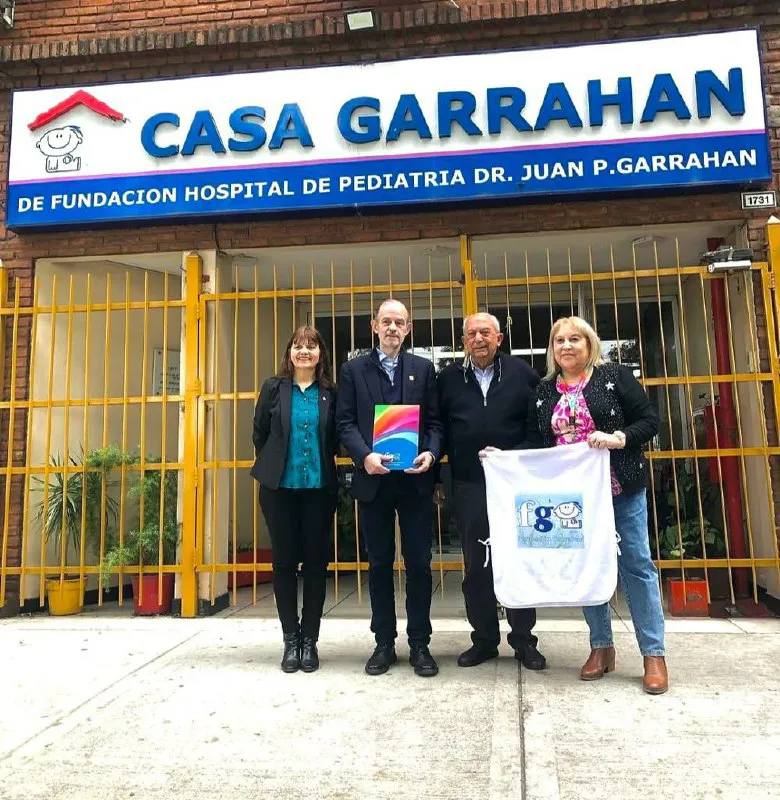 garrahan