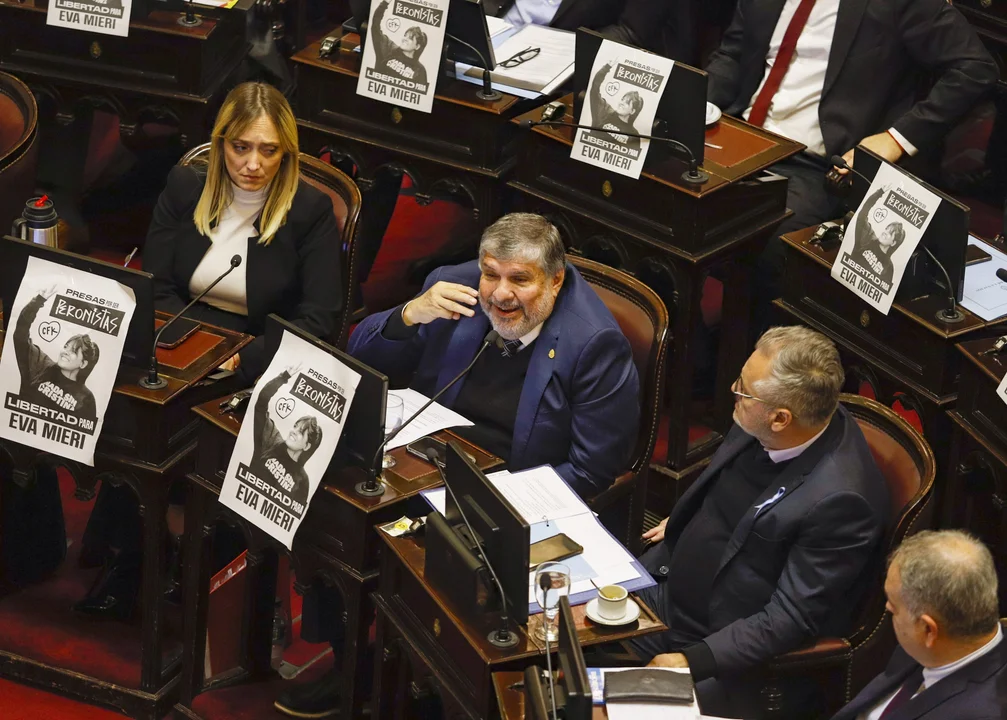 senado