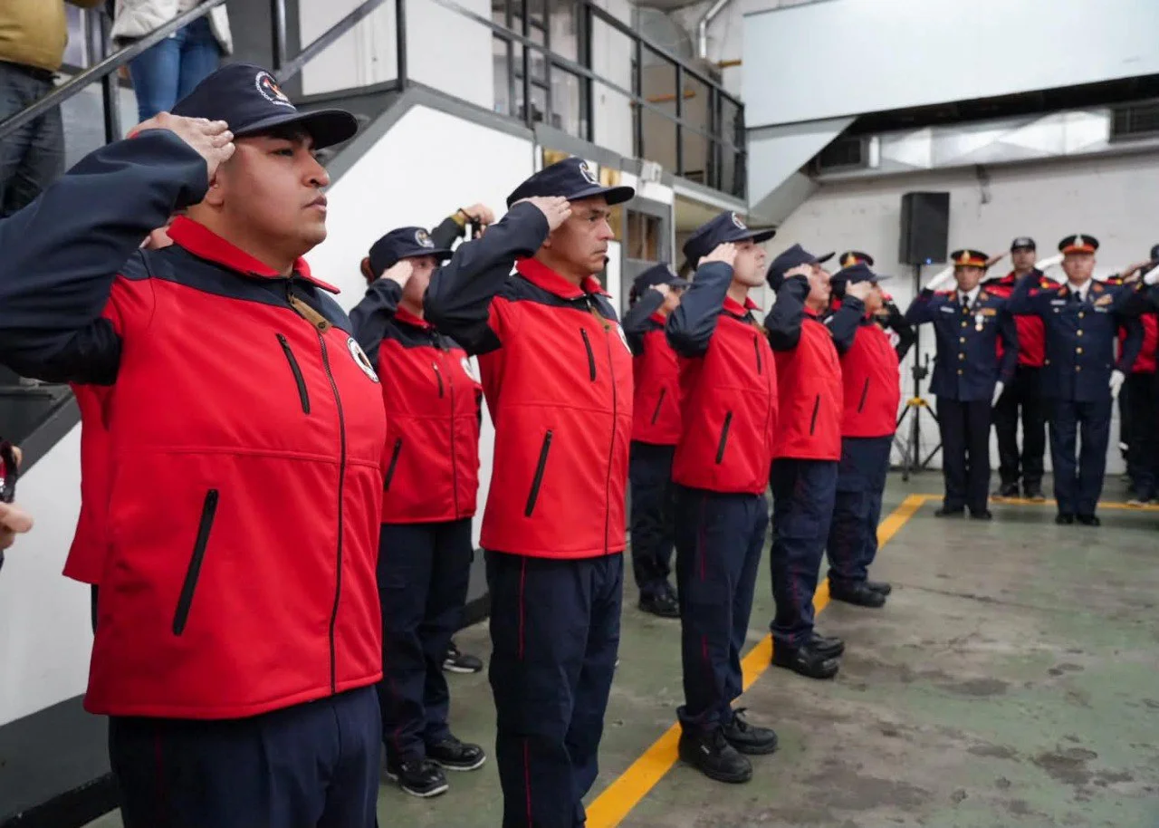 acto bomberos rio grande
