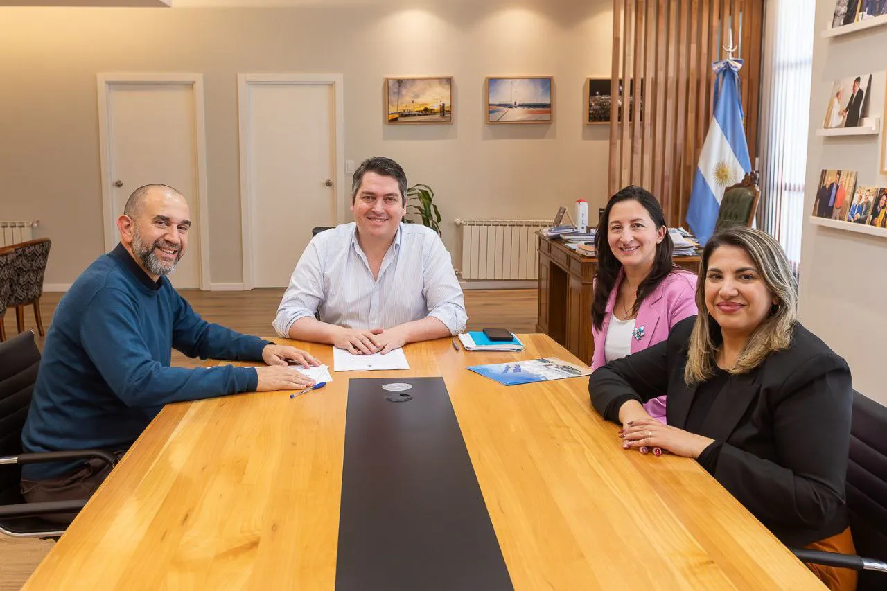 Municipio CLACSO