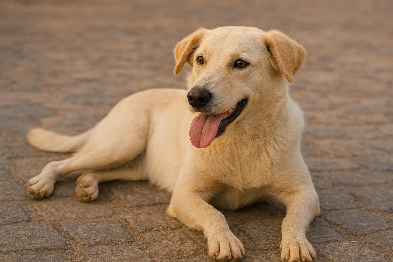 perro