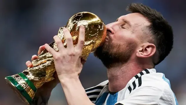 Mundial