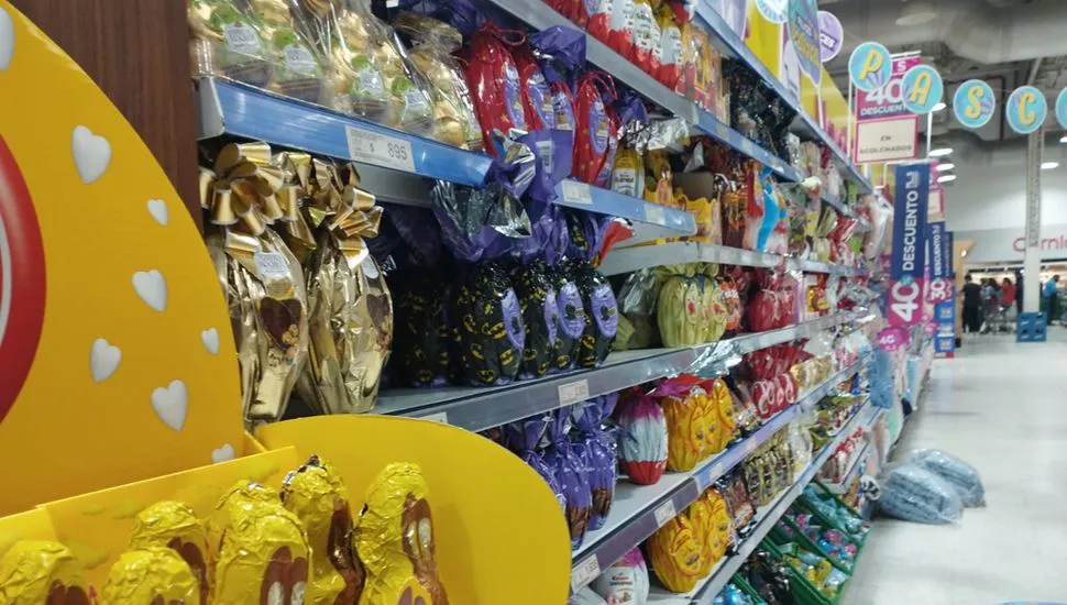 Huevo de pascua