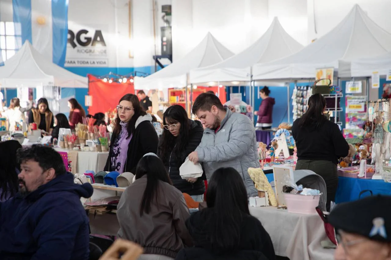 Mercado en tu Barrio