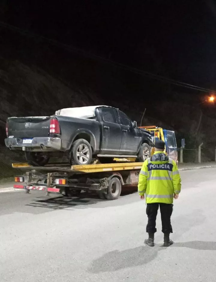 Choque Alem y Lasserre