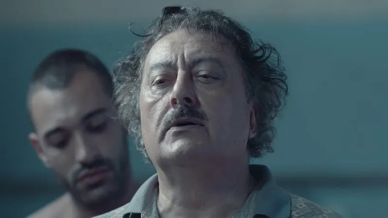 Claudio Rissi