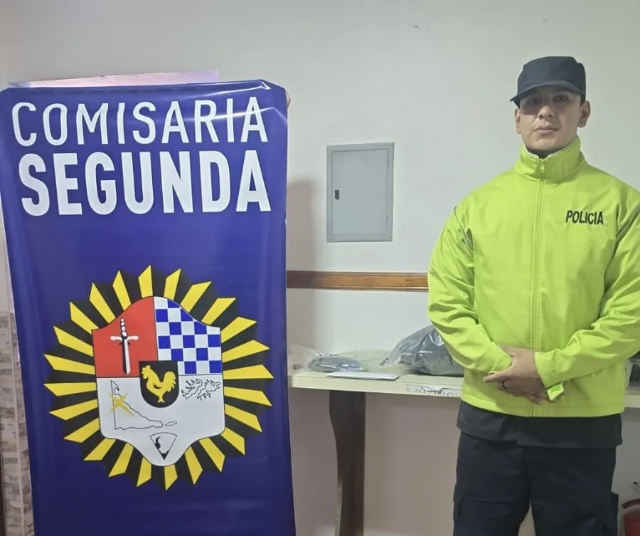 Allanamiento por robo a comercio 