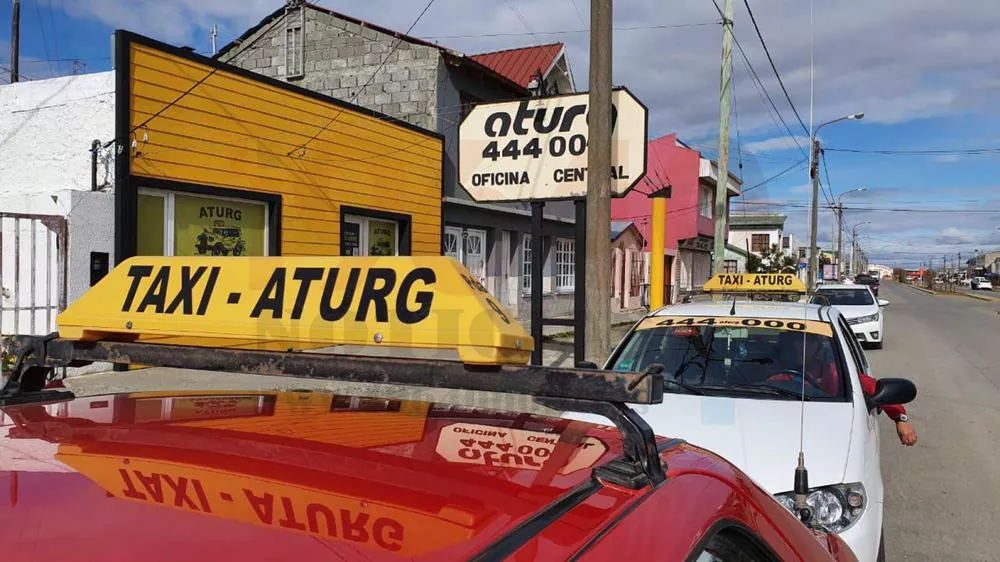 ATURG