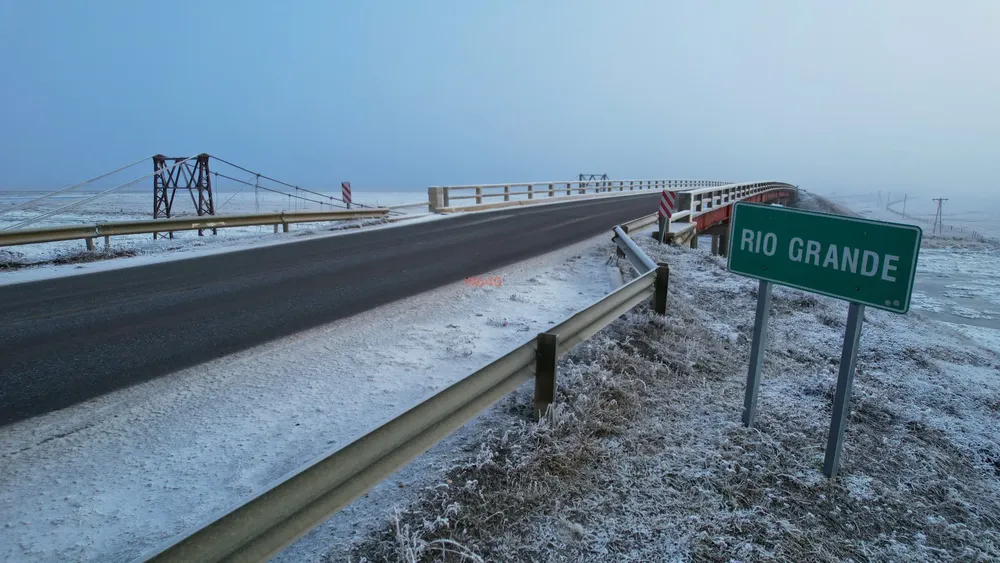 Invierno 2024 Río Grande