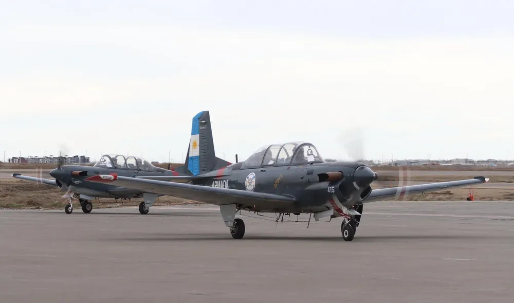 Aviación Naval
