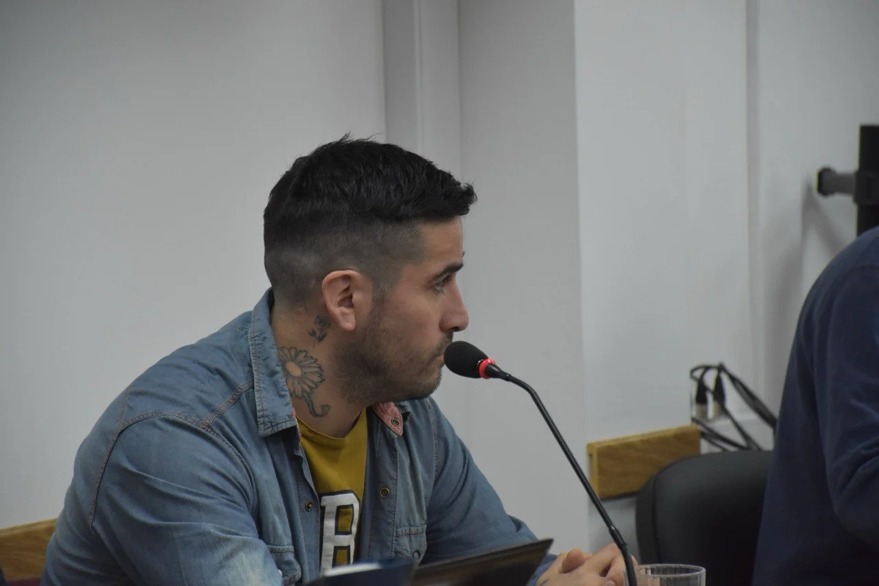 juicio Río Grande