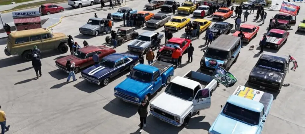 Autos Clásicos