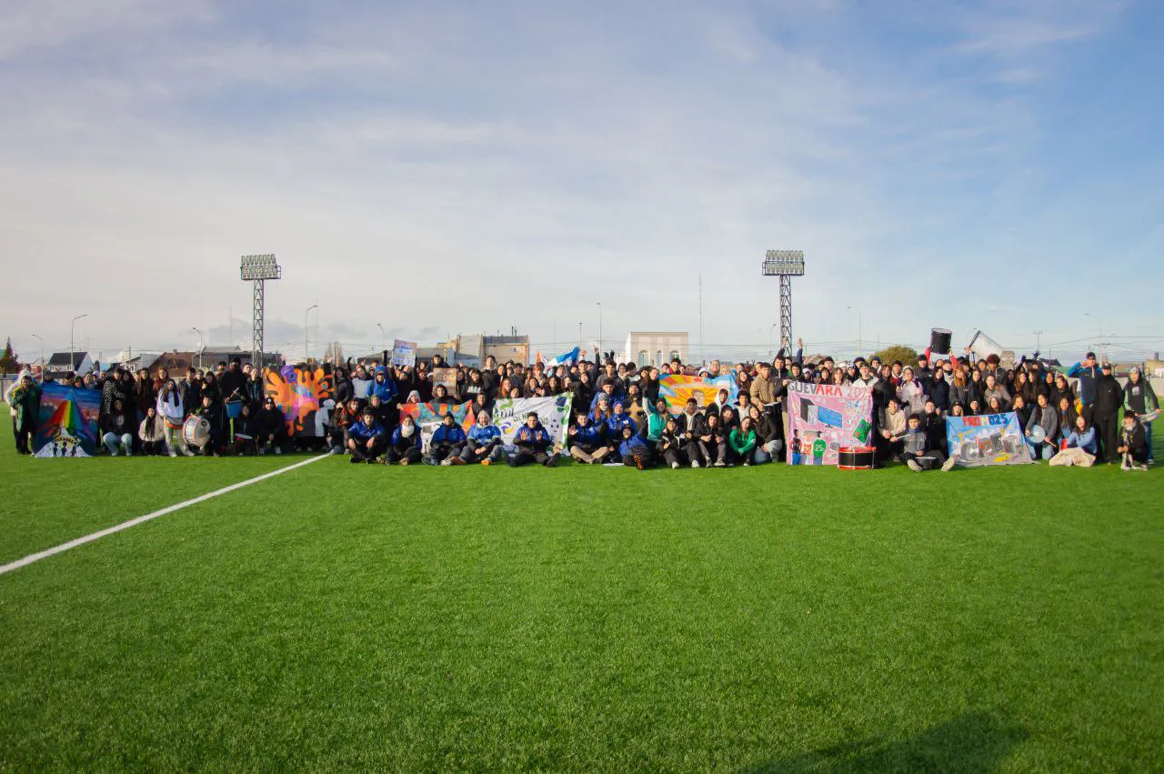 olimpiadas estudiantiles