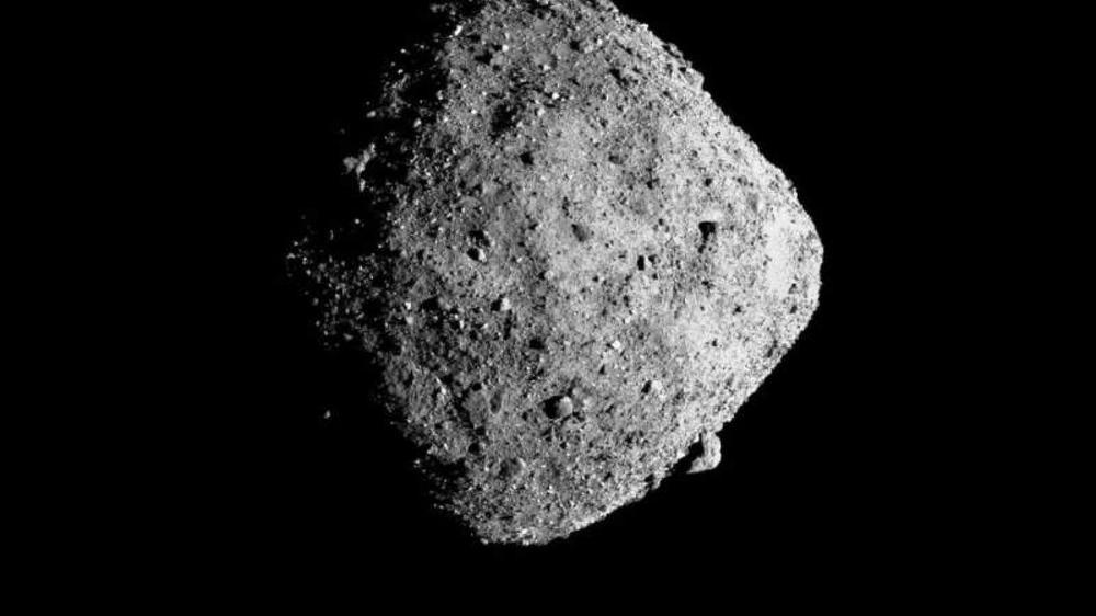 Así es Bennu, el asteroide que podría impactar en la Tierra