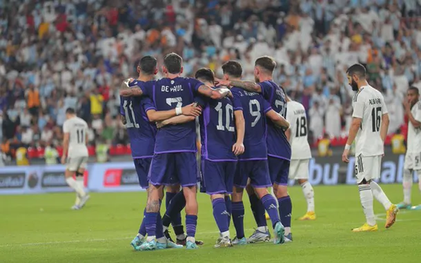 Selección Argentina