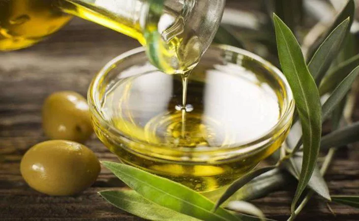 Aceite de Oliva