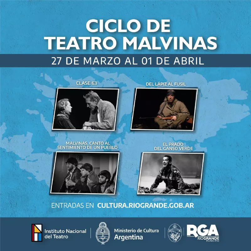 teatro malvinas
