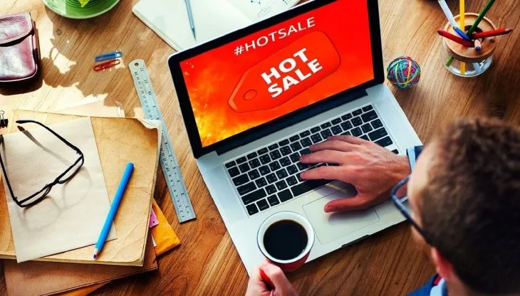 Hot Sale