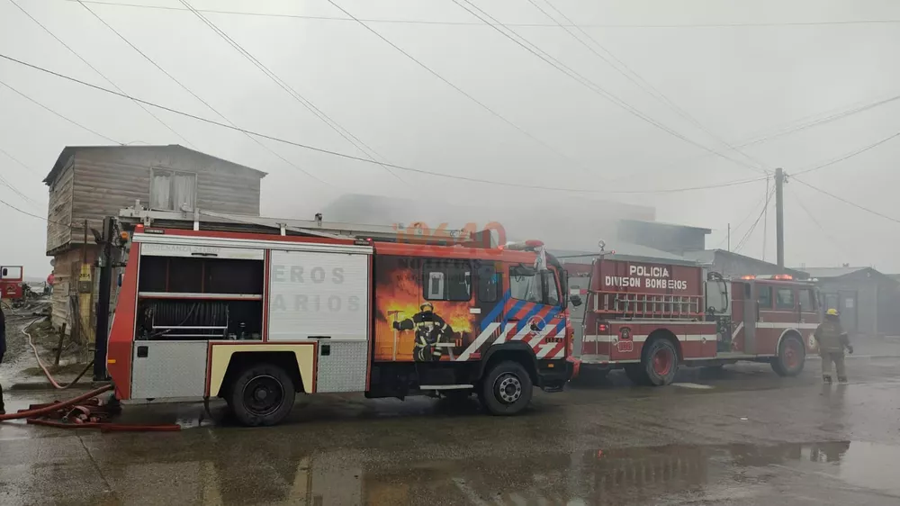 Incendio Sarmiento (2)