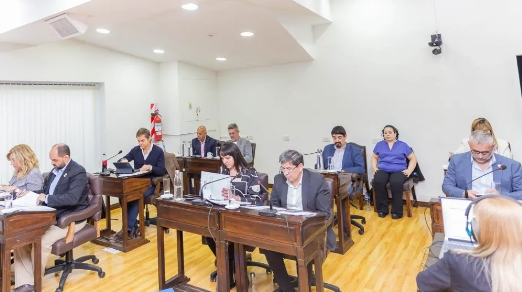 V Sesión Ordinaria-Legislatura