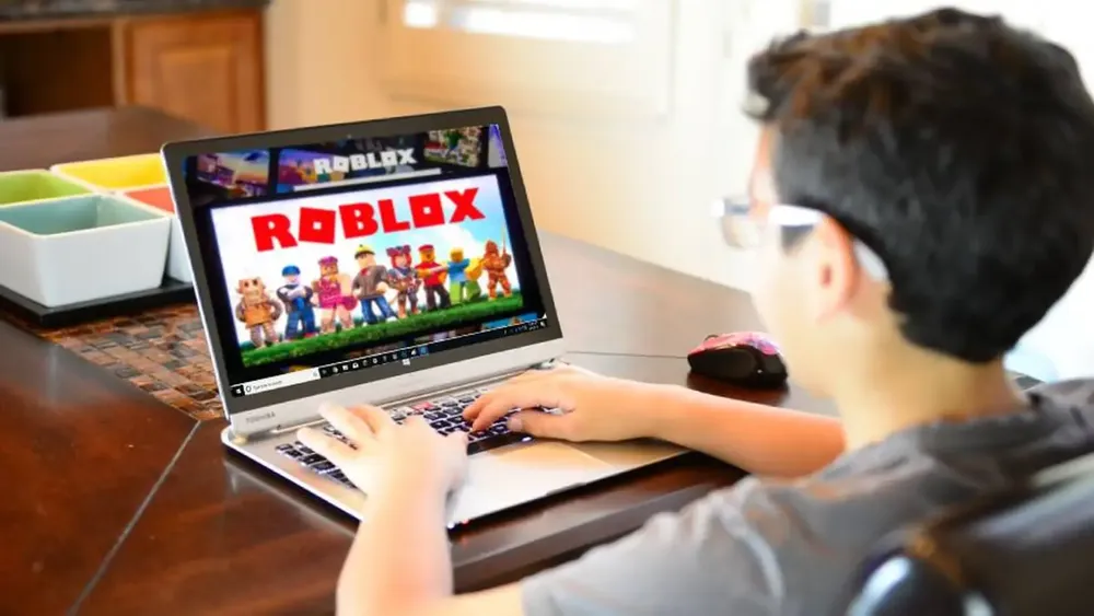 Roblox