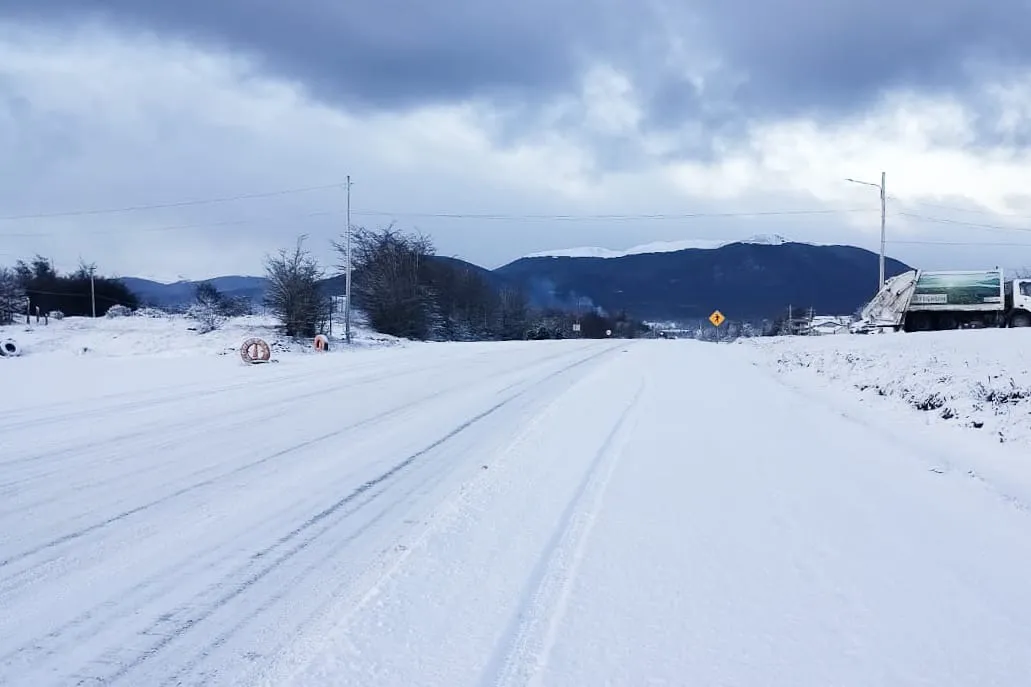 ruta 3