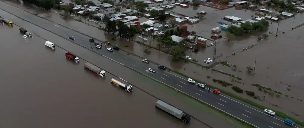 Inundaciones
