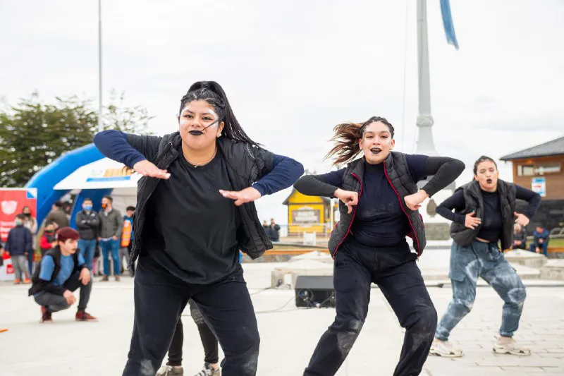 dÍA DE LA PRIMAVERA, FESTEJOS GOB