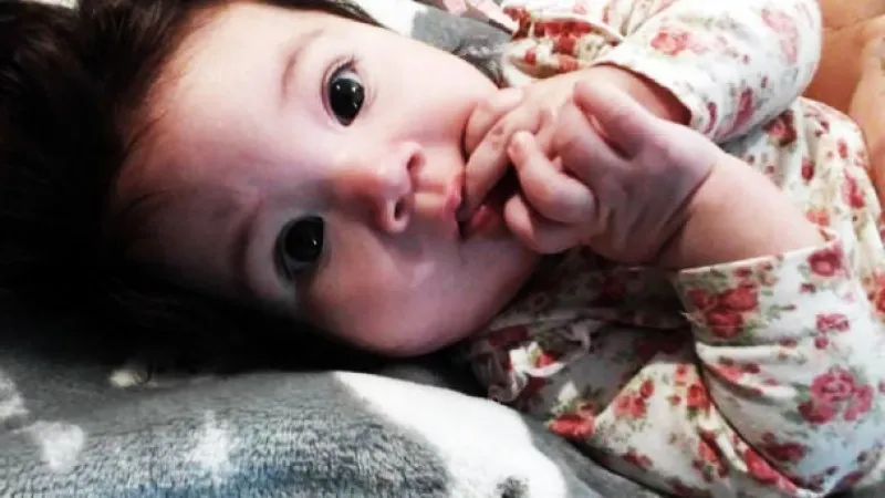 Catalina Emma Benítez