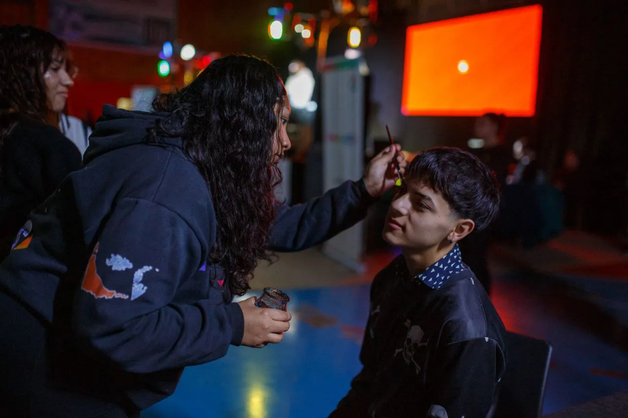 Juventudes- Gobierno