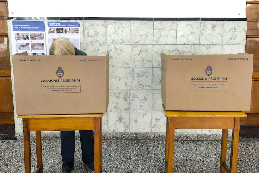 Elecciones