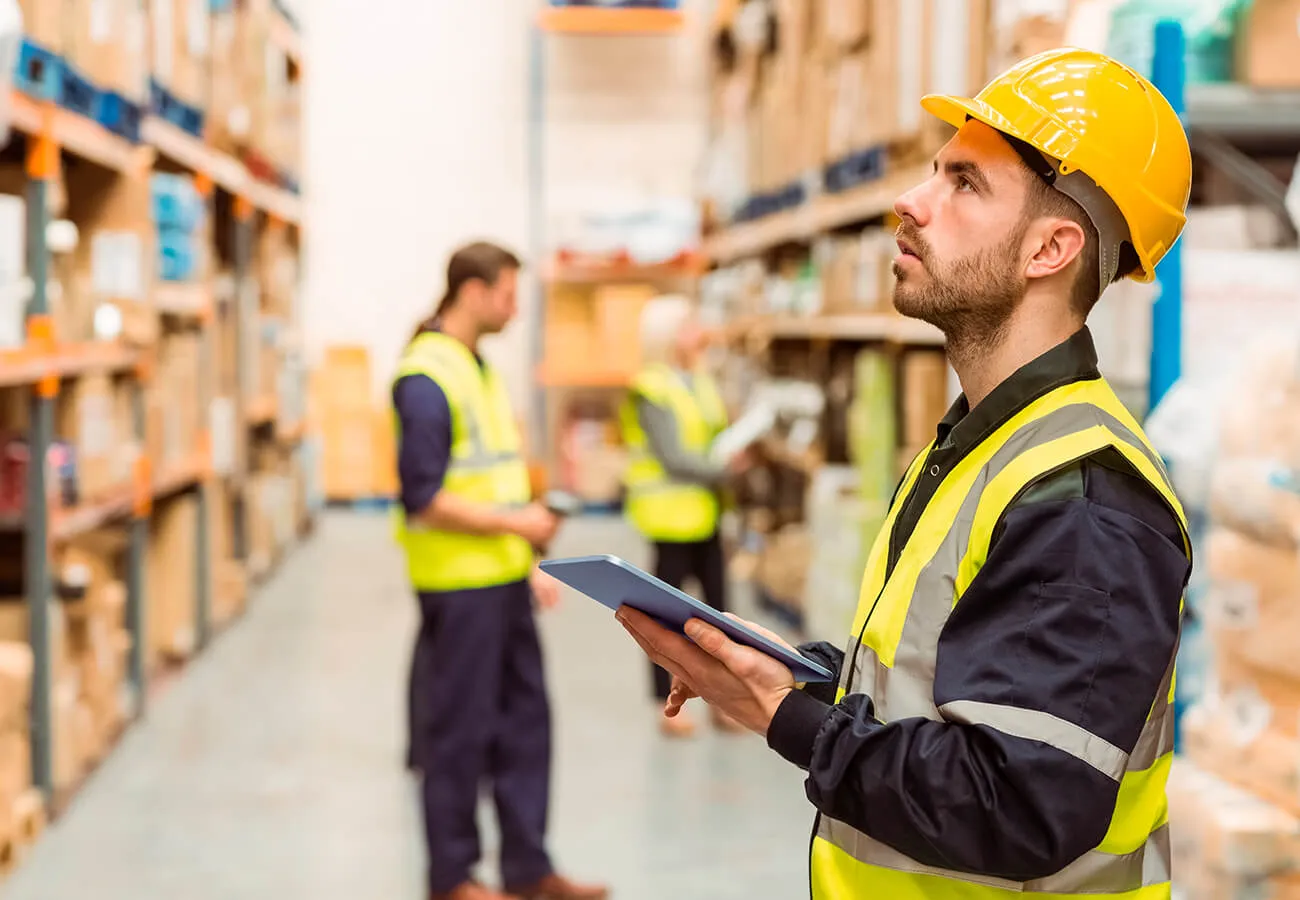 técnicatura en logística 