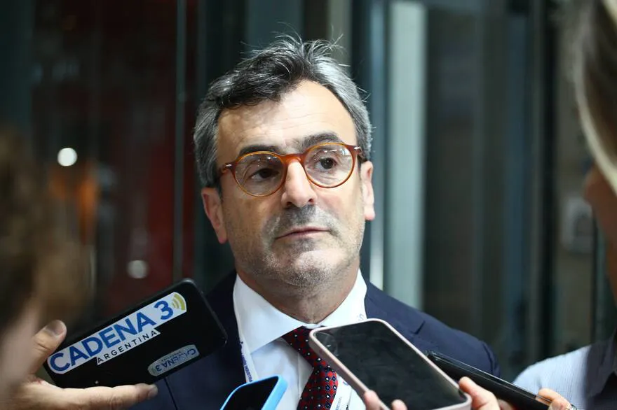 Martín Rappallini