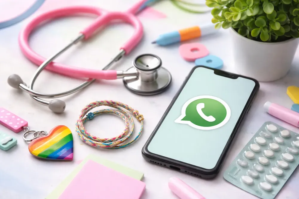 Servicio de Adolescencia