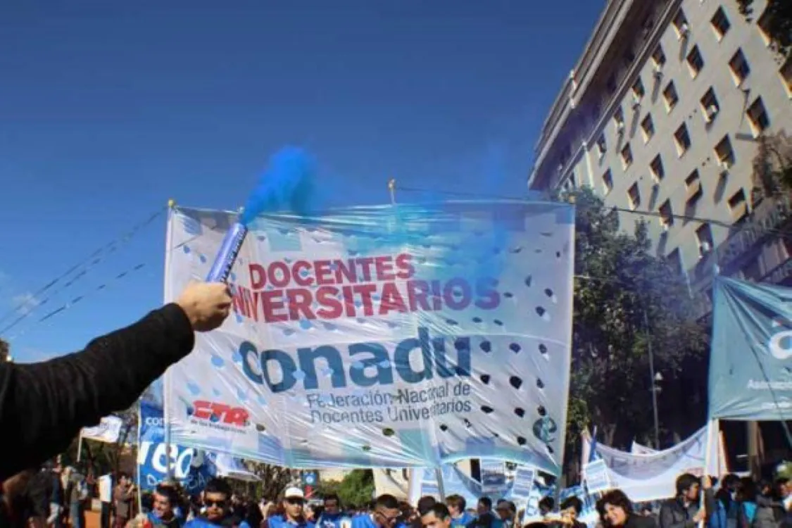 CONADU